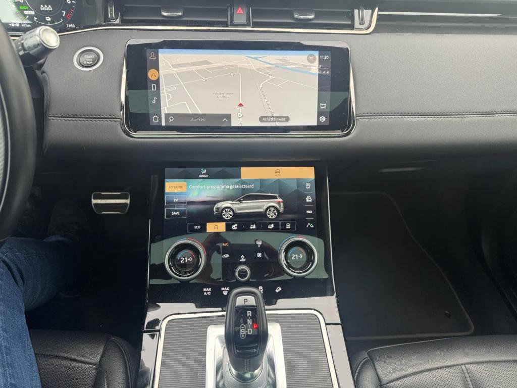 Land Rover Range Rover 1.5 p300e awd r-dynamic se rijklaar incl. bovag gara