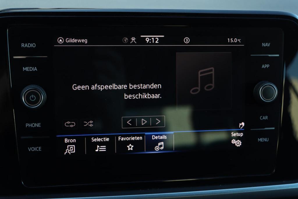 Volkswagen T-roc 1.0 tsi life business 110pk