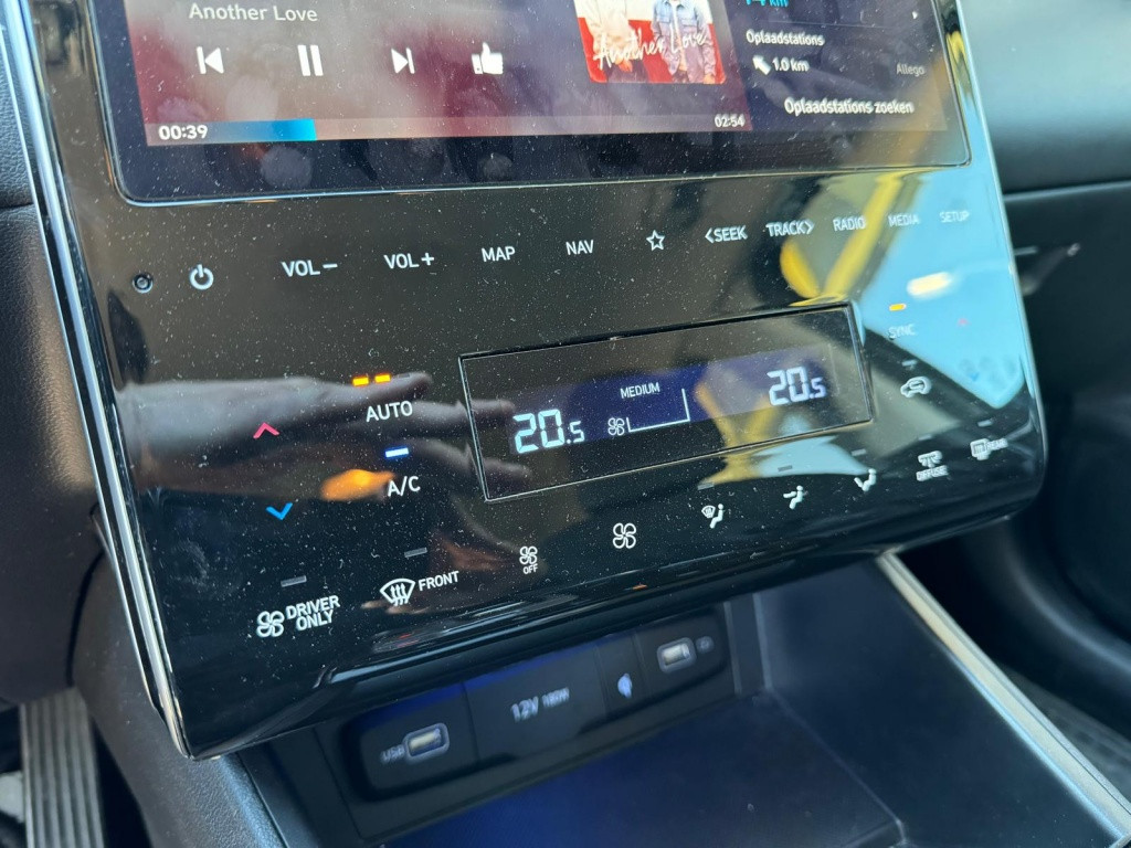 Hyundai Tucson 1.6 t-gdi phev comf