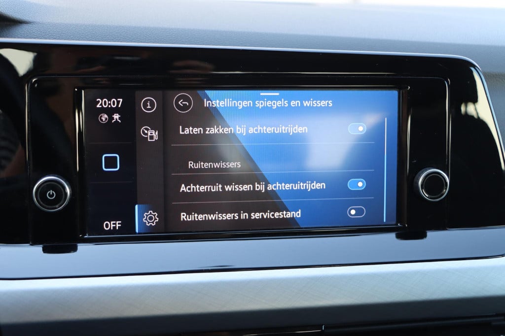 Volkswagen Golf 1.0 etsi life 110pk dsg7