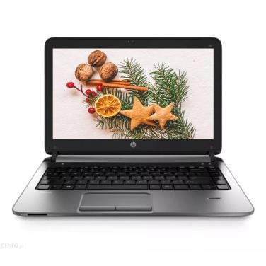 HP Probook-i3-SSD-werk16giga-W11-Office2019-WiFi-Webcam-Prima Accu