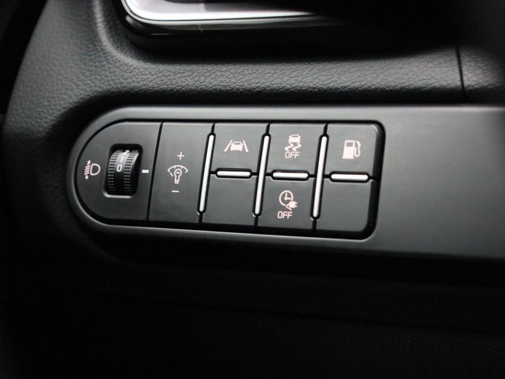 Kia Ceed Sportswagon 1.6 gdi phev dynamicline | automaat | apple carplay / 