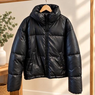 Dameswinterjas maat s/m