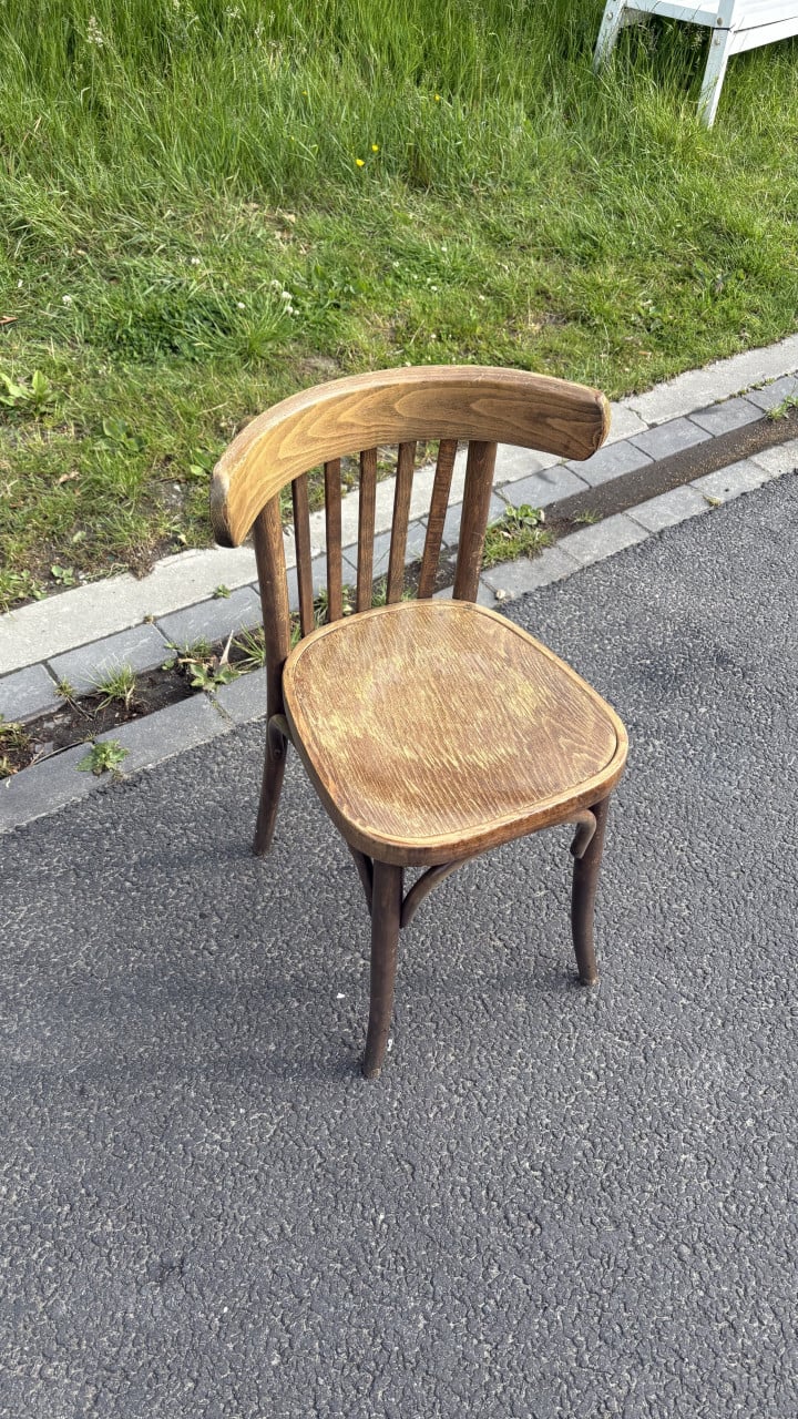 Café stoel