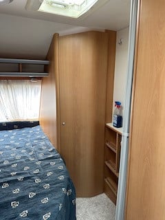 Kip Navigator 44TDB