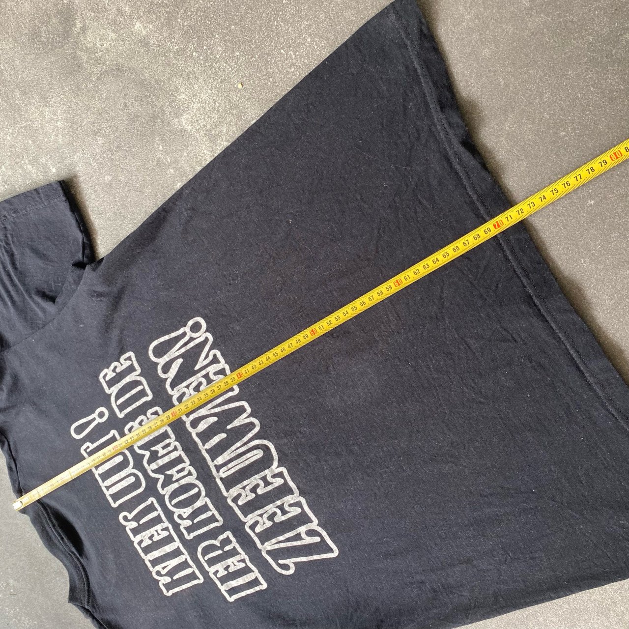 Surrender Bandshirt