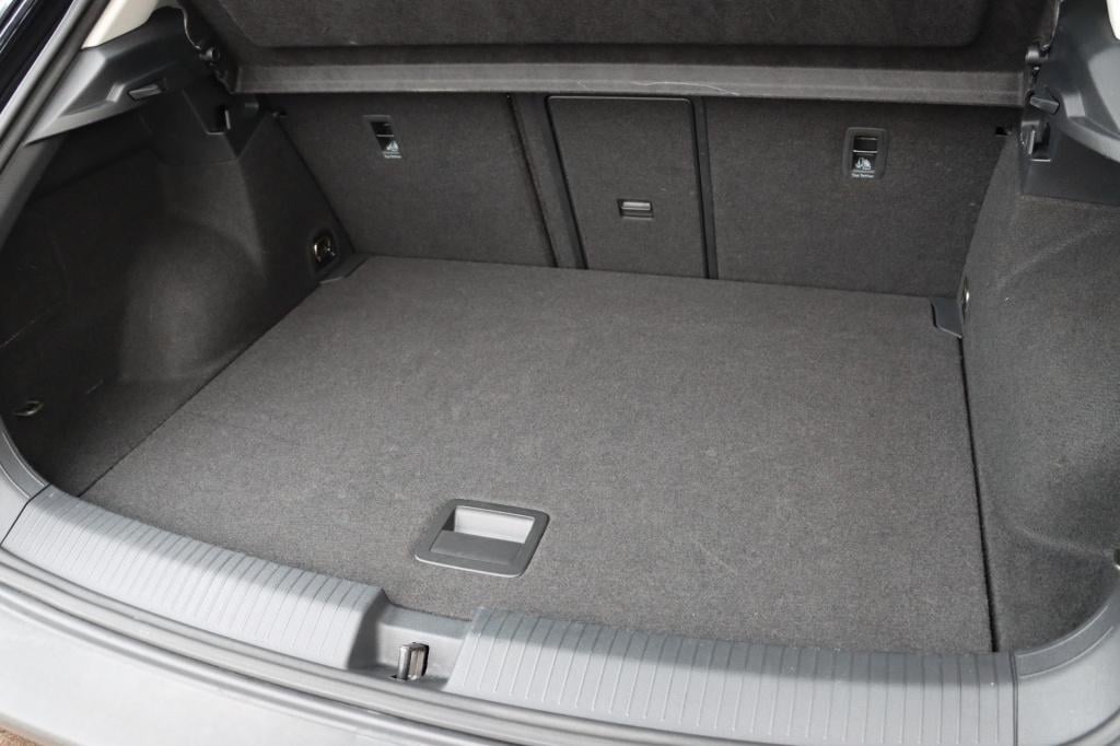 Volkswagen T-roc 1.5 tsi style 150pk dsg7