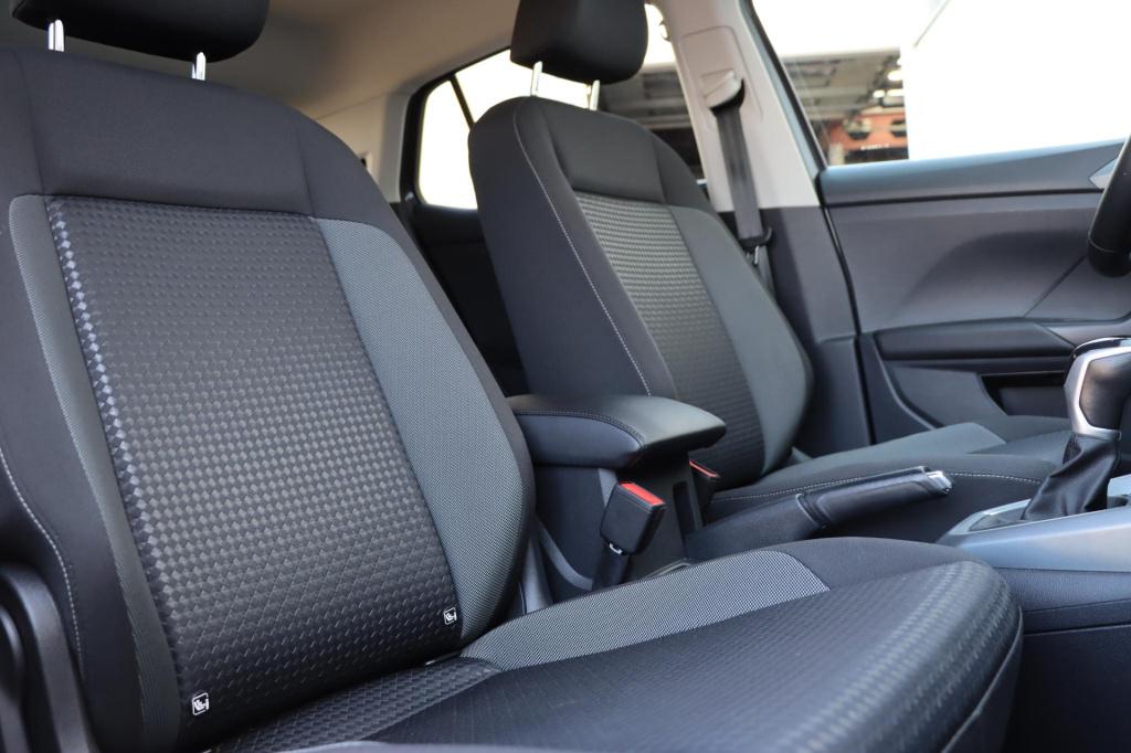 Volkswagen T-cross 1.0 tsi life business 110pk dsg7