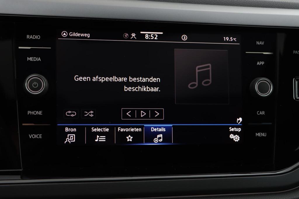 Volkswagen Taigo 1.5 tsi r-line business 150pk dsg7