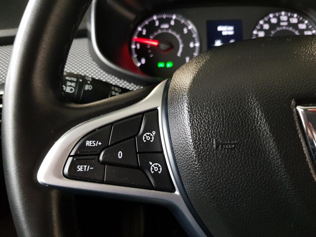 Dacia Sandero 1.0 tce comfort