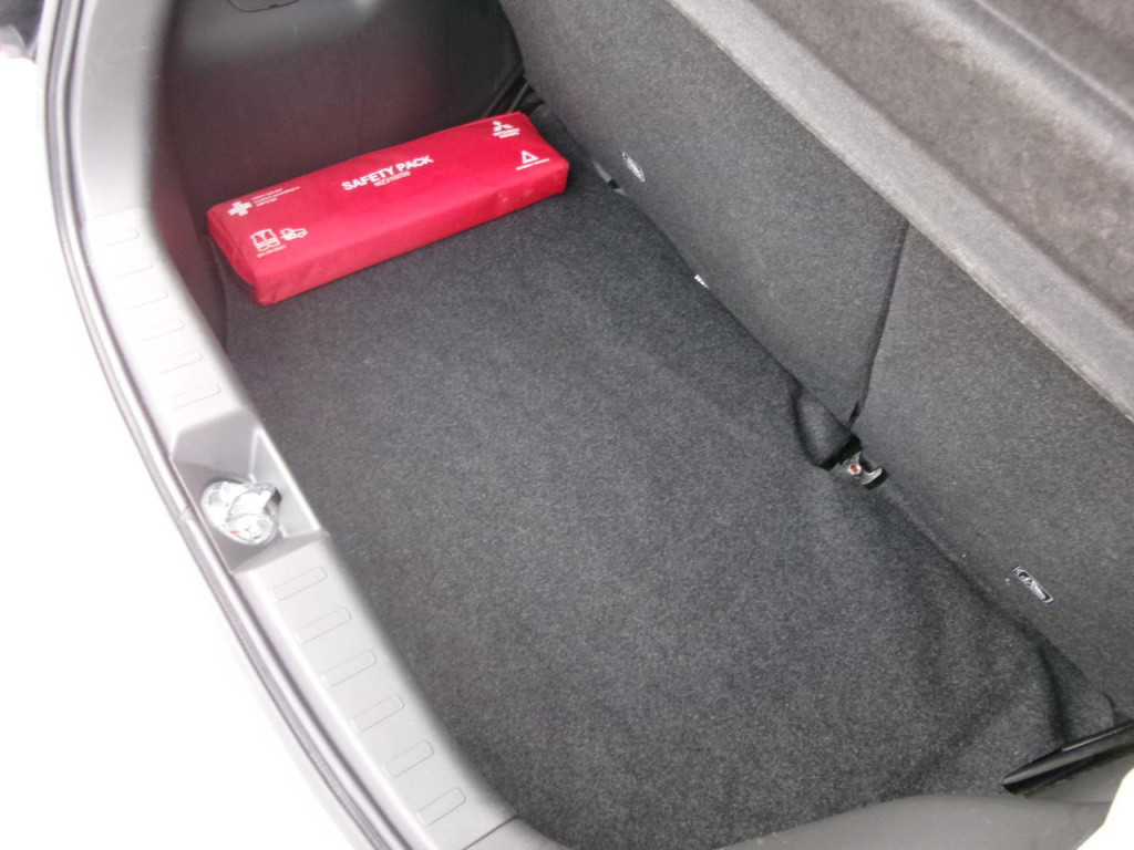 Mitsubishi Space Star 1.0 cool+, airco, start/stop, nav. btw auto!!