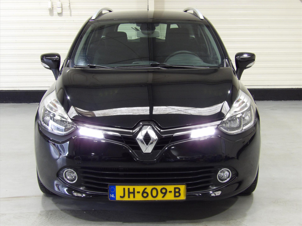 Renault Clio energy tce 90pk s&amp;s dynamique