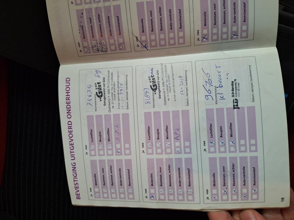 Mini Cooper mini 1.6 pepper | airco | goed onderhouden |