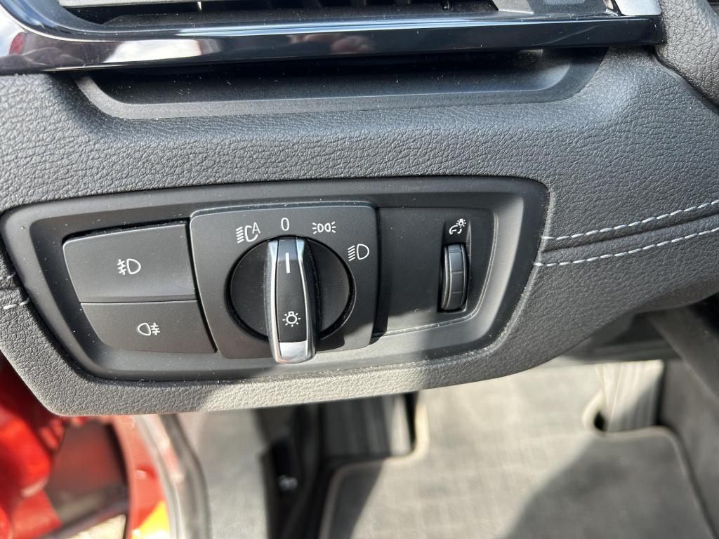 BMW X2 sdrive20i high executive automaat