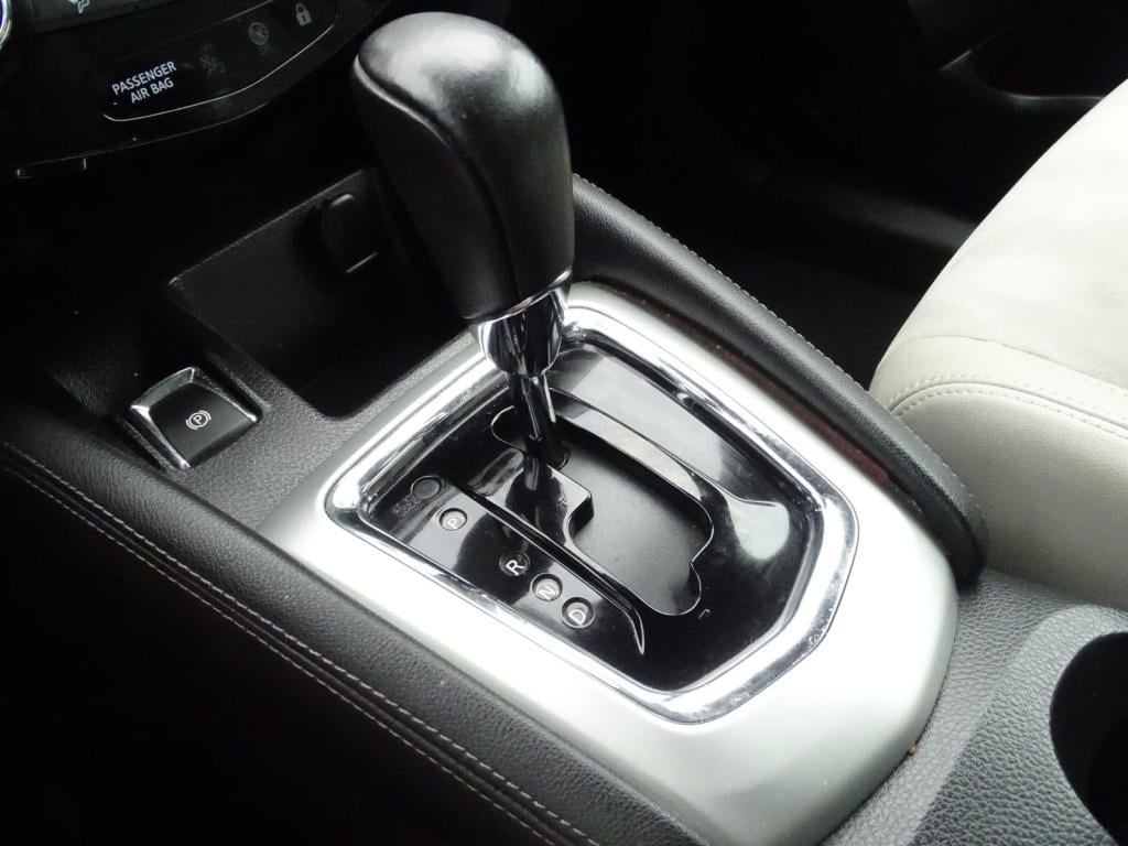 Nissan Qashqai 1.2 connect edition automaat | 360 camera | clima | bluetoot