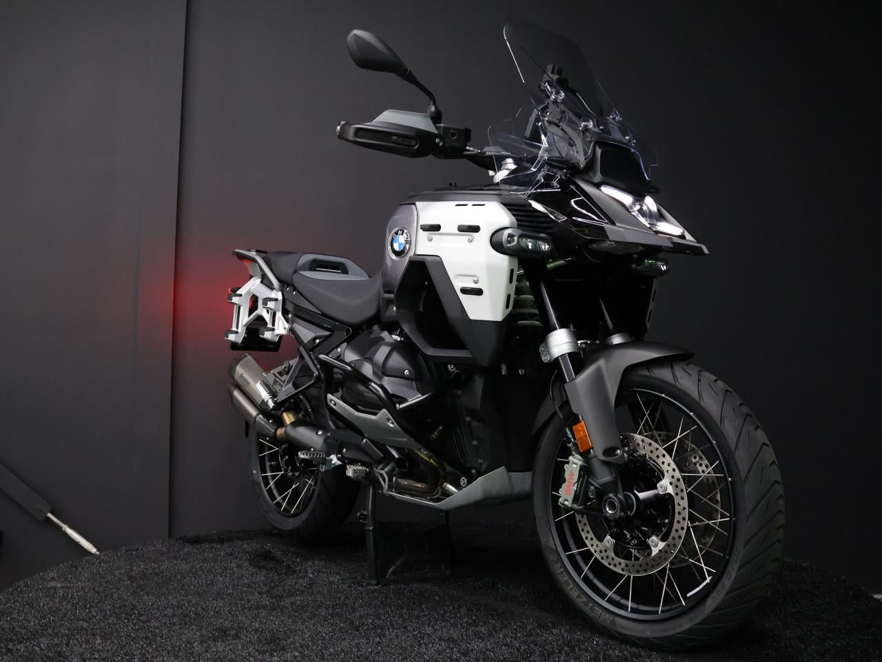 R 1300 GS ADVENTURE | BTW Motor