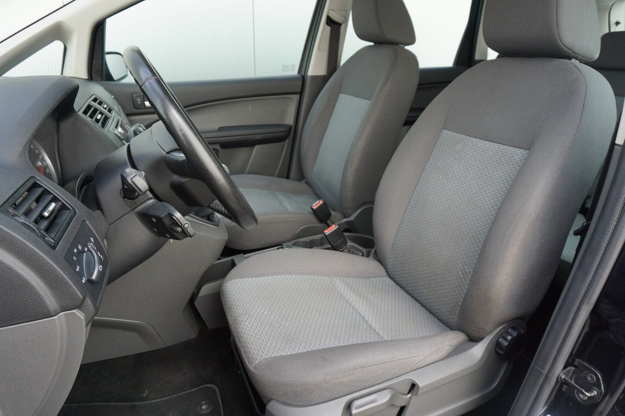 Ford Focus C-MAX, 1.8-16V Futura - Airco / Navi / Cruise / Trekhaak / NAP