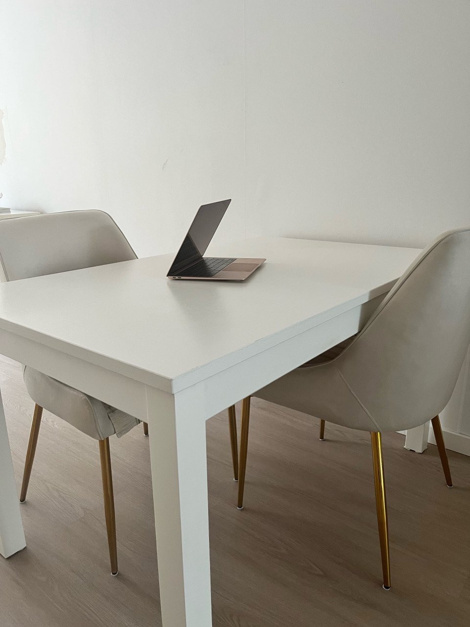 Eettafel