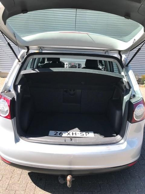 Volkswagen Golf 1.6 plus fsi 1.6 fsi