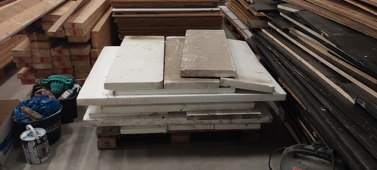 Isolatiemateriaal