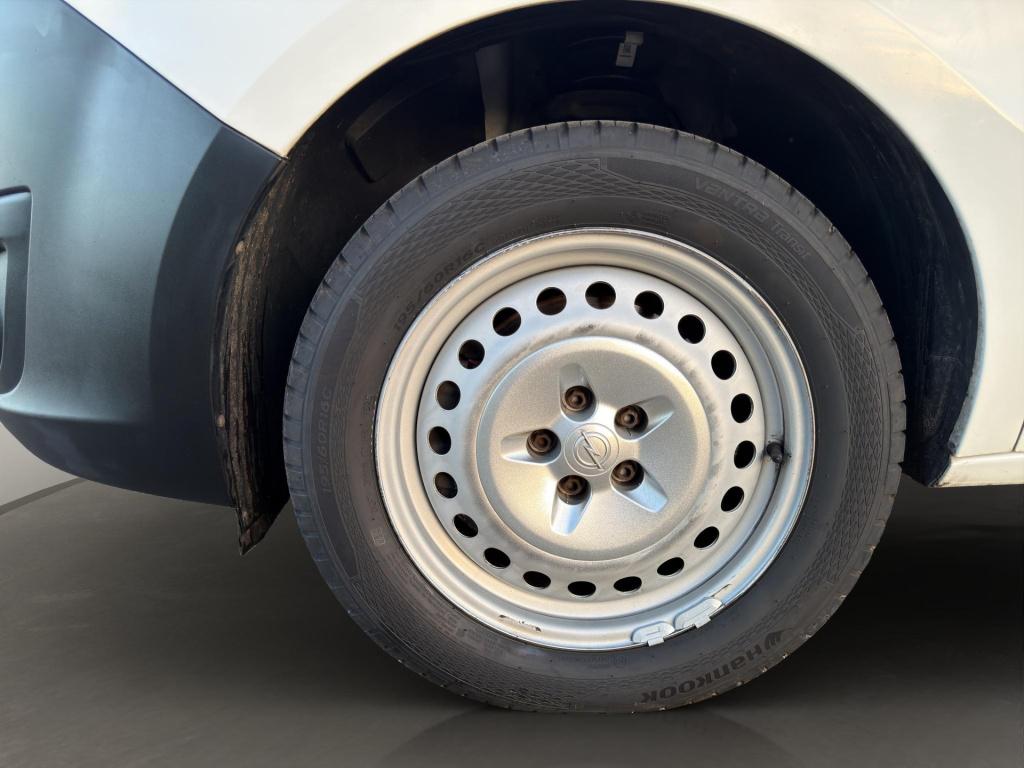 Opel Combo 1.3 cdti l1h1 edition airco