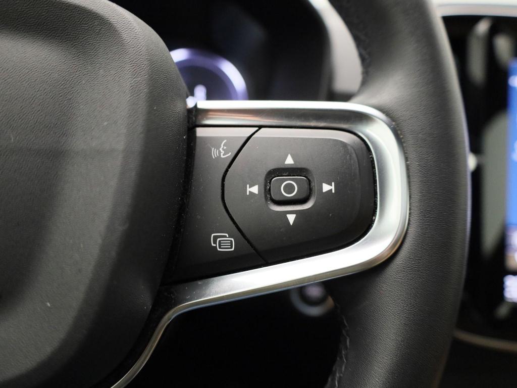 Volvo XC40 t4 phev inscription aut. | automaat | climate control | panorama