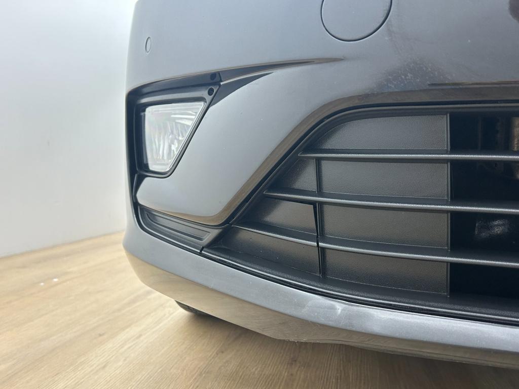 Volkswagen Golf Sportsvan occasion 1.4 tsi highline | zwart | tweedehands v