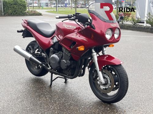 Triumph Onbekend tour sprint 900