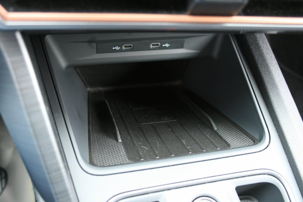 Cupra Leon Sportstourer 1.4 e-hybrid vz performance