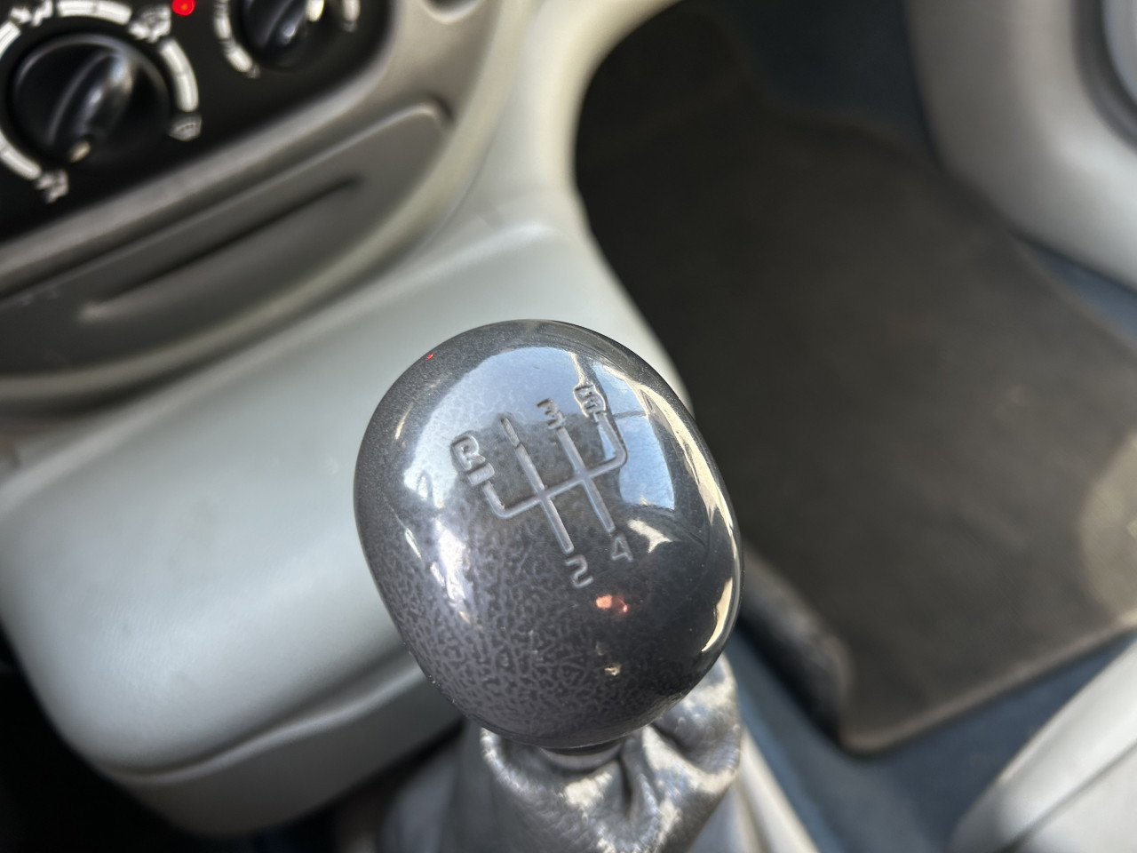 Renault Scenic 1.6-16V RT/APK/AIRCO/