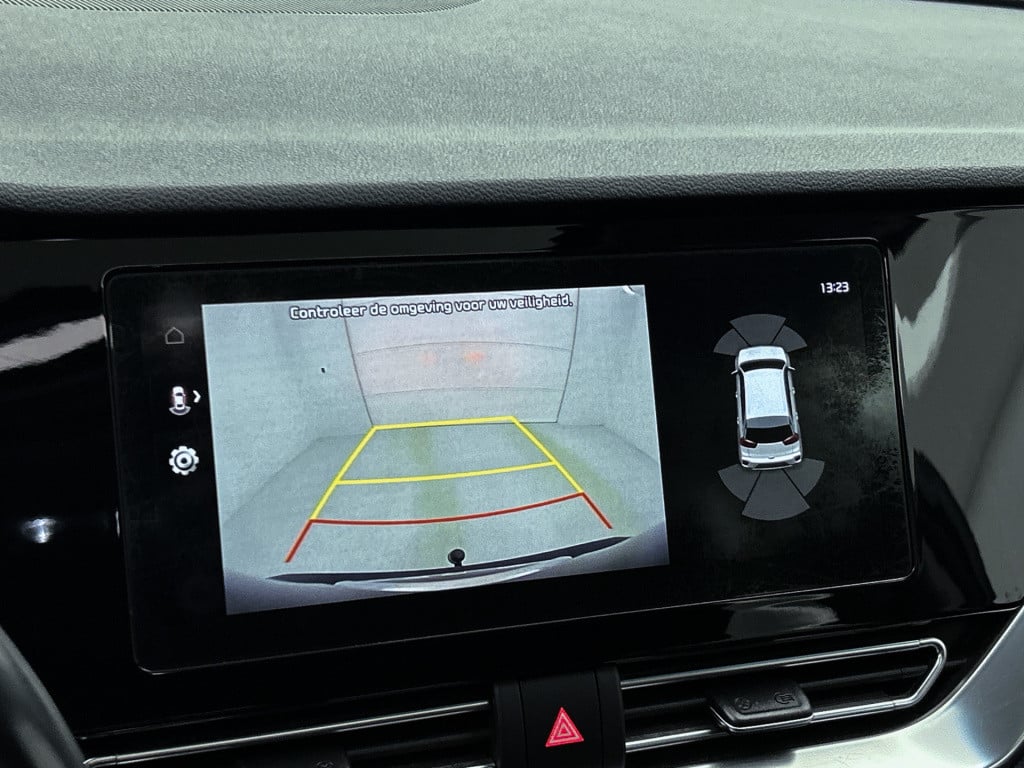 Kia Niro 1.6 gdi hybrid executiveline limited | dodehoekdetector |