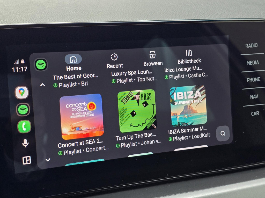 Skoda Kamiq 1.0 tsi selection virtual cockpit carplay navigatie pdc v+a sto