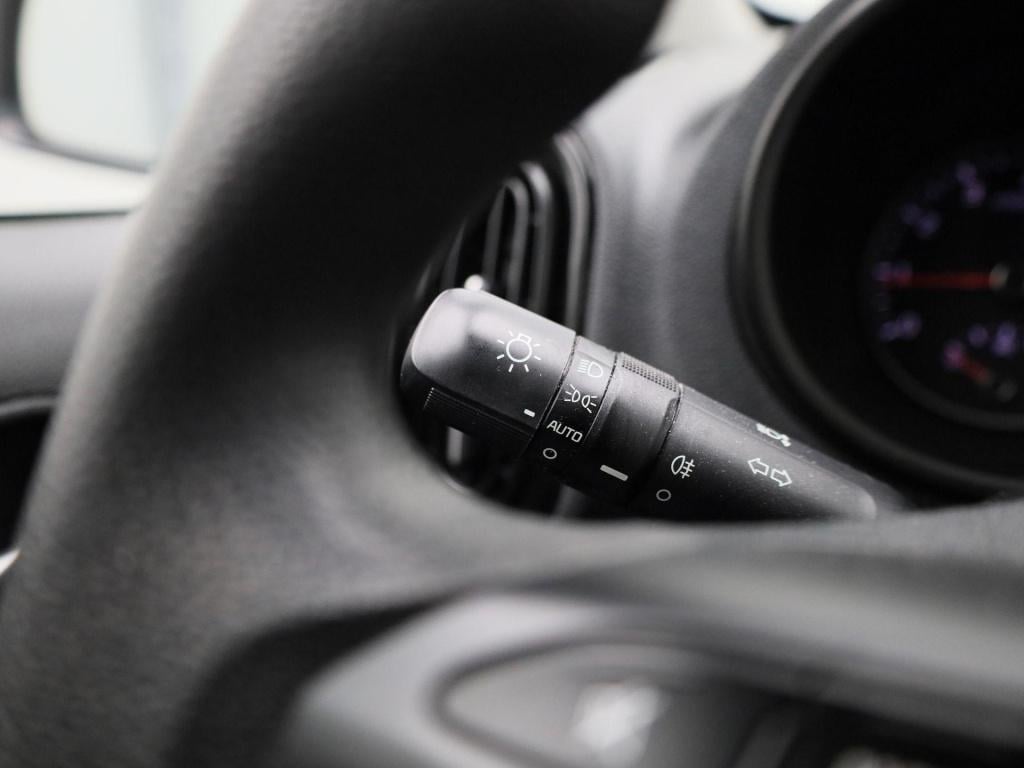 Kia Picanto 1.0 dpi comfortline | automaat | airco | bluetooth | dab | crui