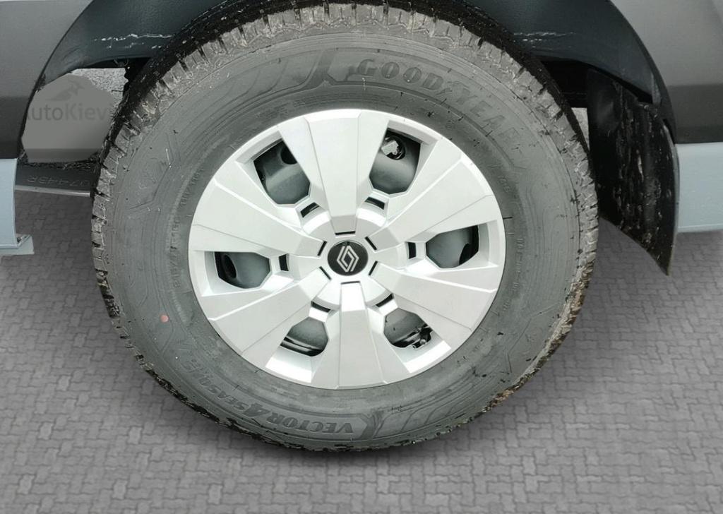 Renault Master t35 2.0 dci 170 l3h2 extra -  lengte 3 - alarm / zijschuifde