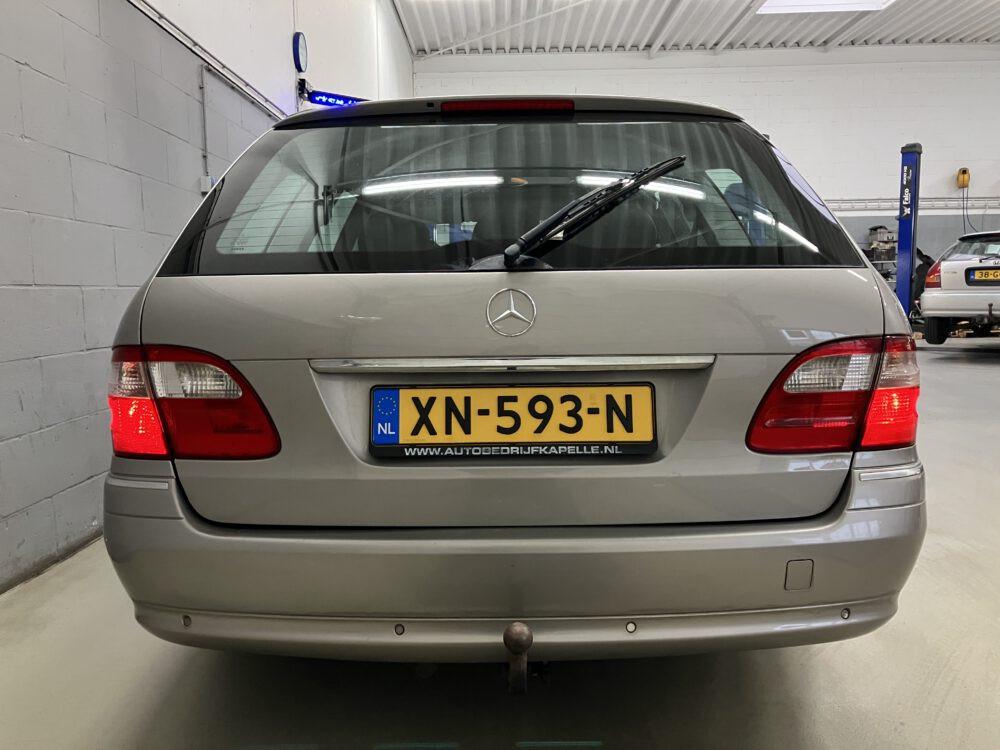 Mercedes-Benz E-klasse Combi 320 CDI Classic
