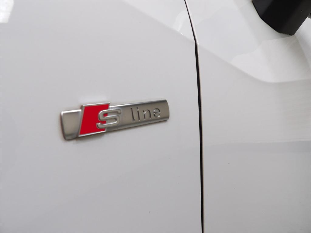 Audi Q2 35 tfsi 150pk s tronic s edition