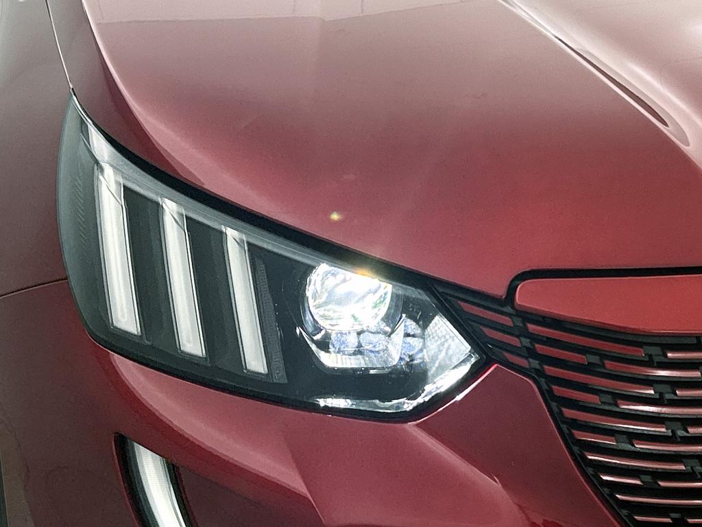 Peugeot E-2008 ev gt 50 kwh | rijklaar | panoramadak | stoelverwarming | ad