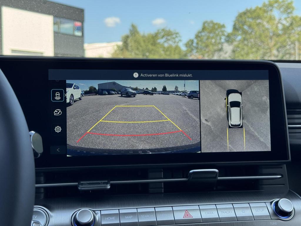 Hyundai Kona electric premium 64.8 kwh