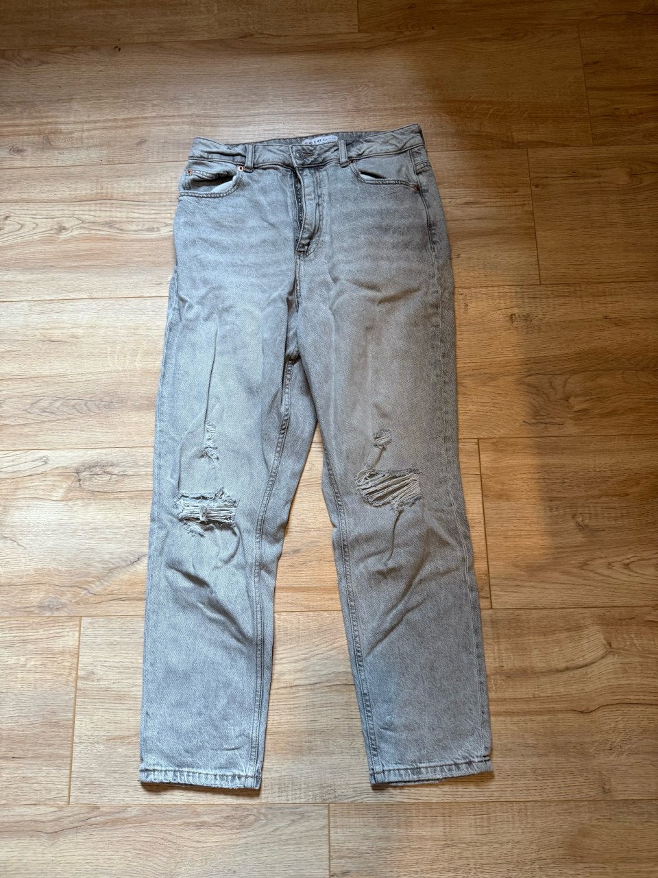 Dames broeken maat s/m/l