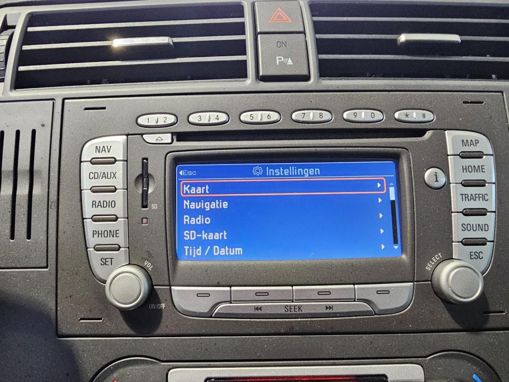 Ford C-max 2.0-16v titanium automaat