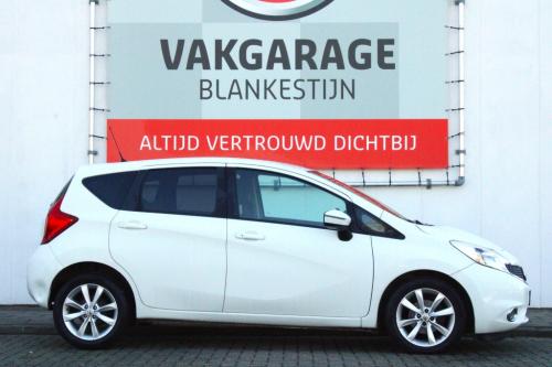 Nissan Note 1.2 dig-s acenta