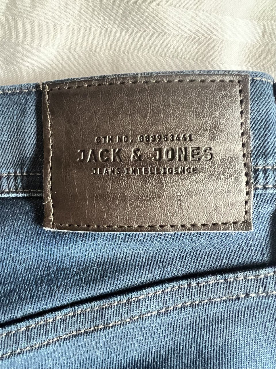 Jack & Jones spijkerbroek