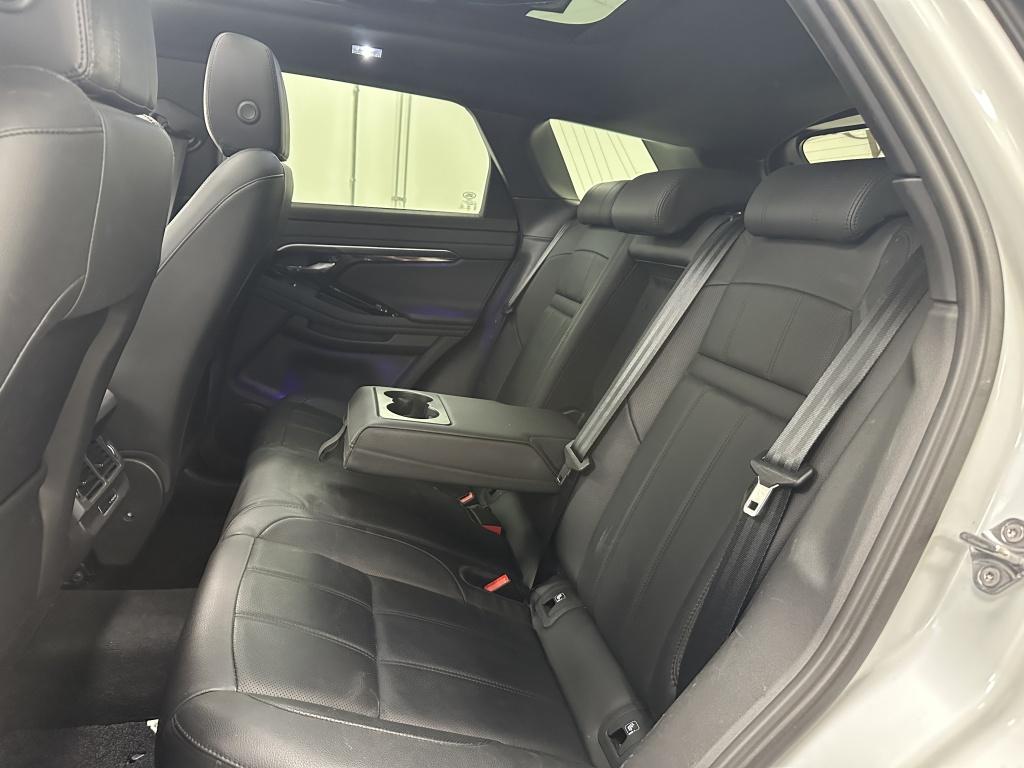 Land Rover Range Rover 1.5 p300e awd nolita ed. | panoramadak | meridian |