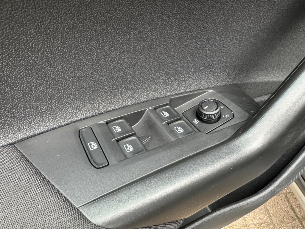 Volkswagen Taigo 1.0 tsi life