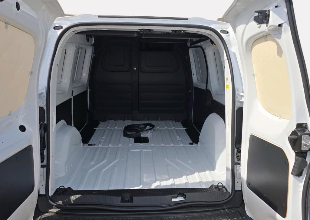 Renault Kangoo e-tech extra l2 44 kwh