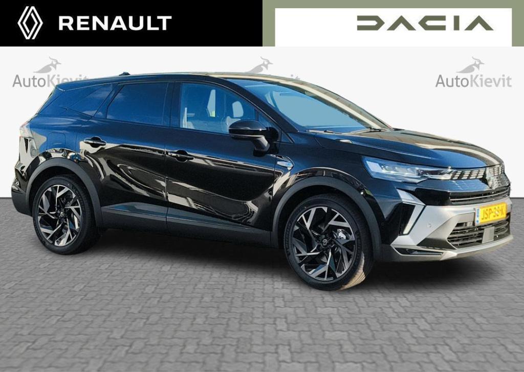 Renault Symbioz 1.8 e-tech full hybrid 160 esprit alpine