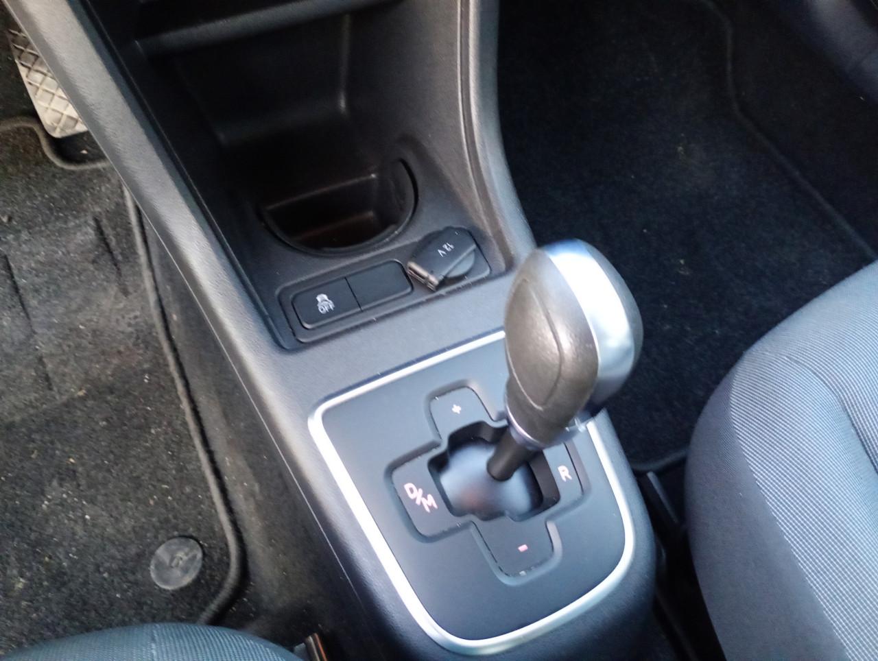 Volkswagen Up 1.0 MPI