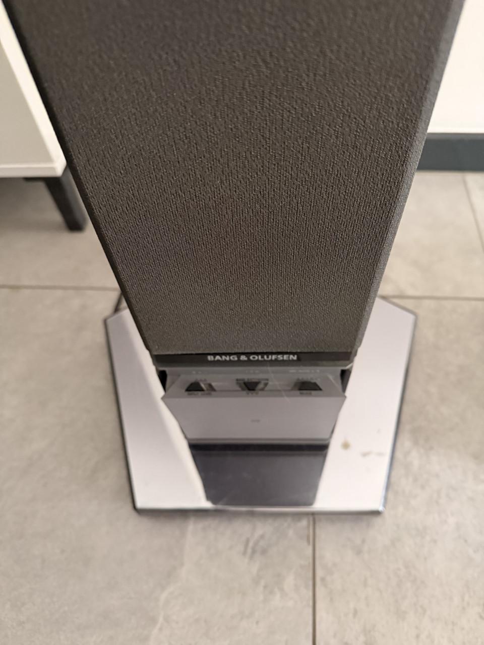 Speakers B&O