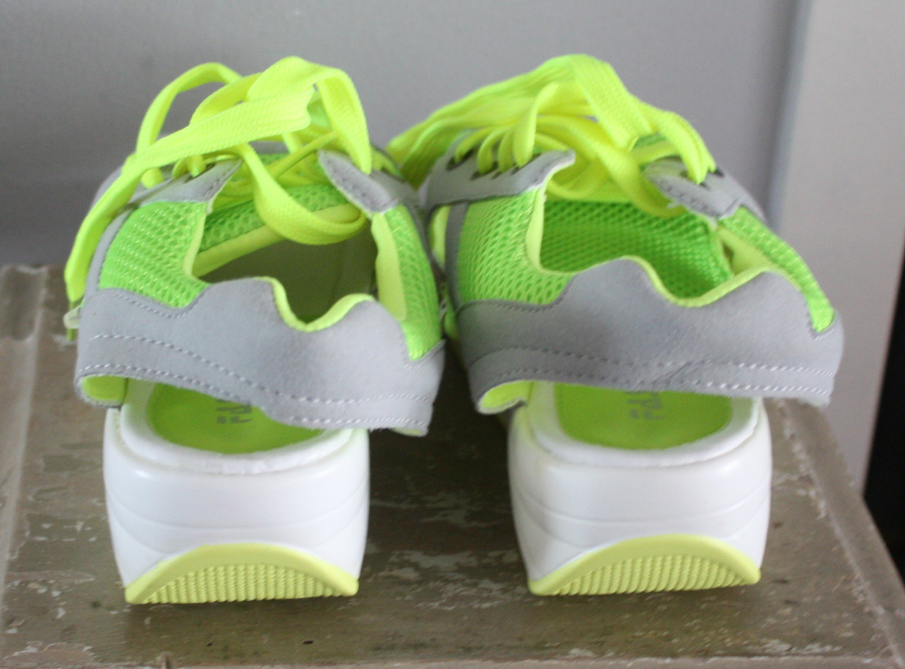 Sportieve sandalen maat 36
