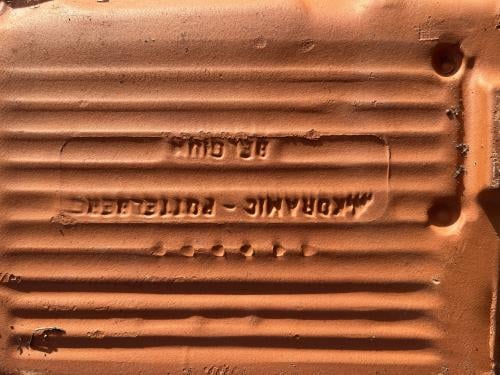 Dakpannen Koramic pottelberge stormpan 993 natuurrood en rustiek.